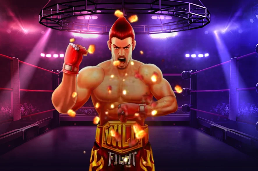 Boxing King visual preview