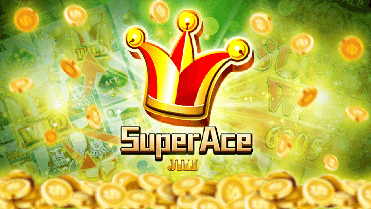 Super Ace visual preview